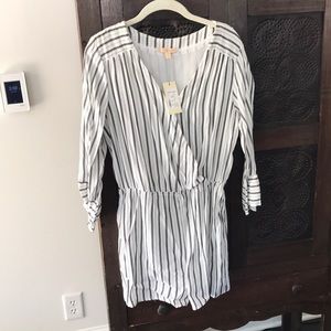 Skies are Blue Romper size M